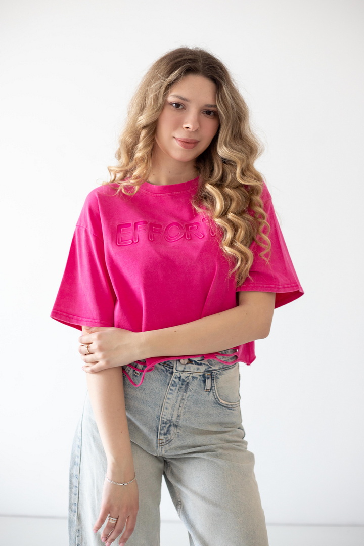 Футболка для жінок 